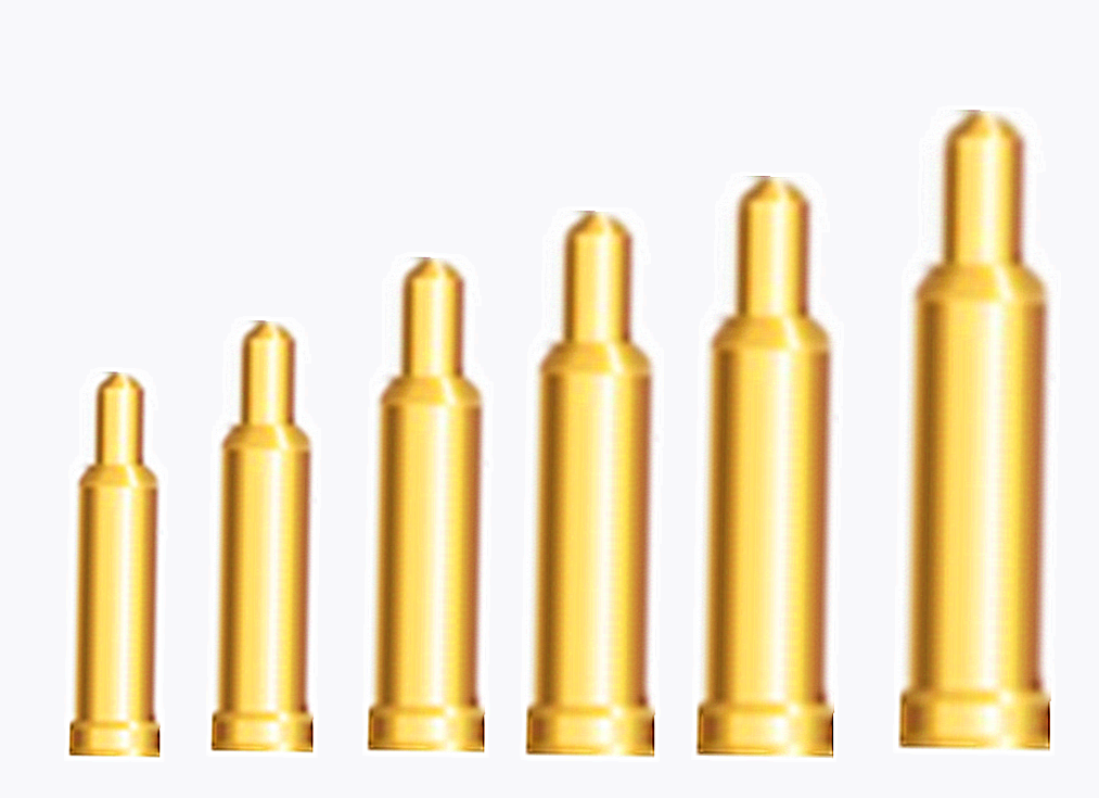 使用pogo pin 彈簧探針的時(shí)候應(yīng)注意什么呢？