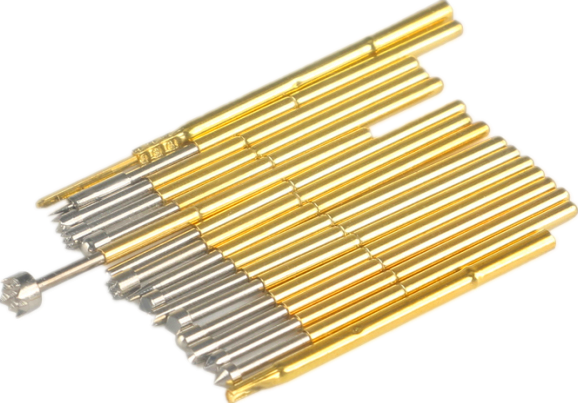 PCB測試架彈簧探針主要應(yīng)用在哪些方面呢？