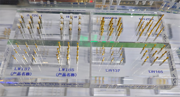 為什么有些測試探針測試后沒有彈性呢？